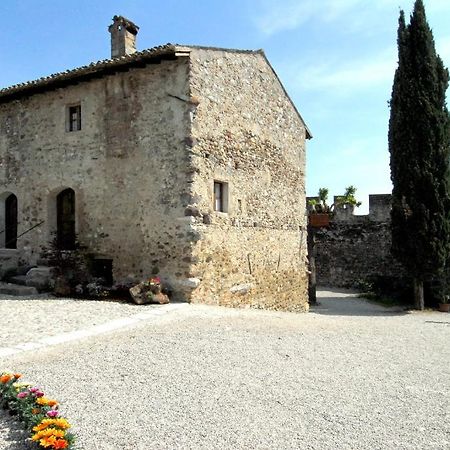 Antica Dimora Dell'Ortolano Apartment Castellaro  Exterior foto