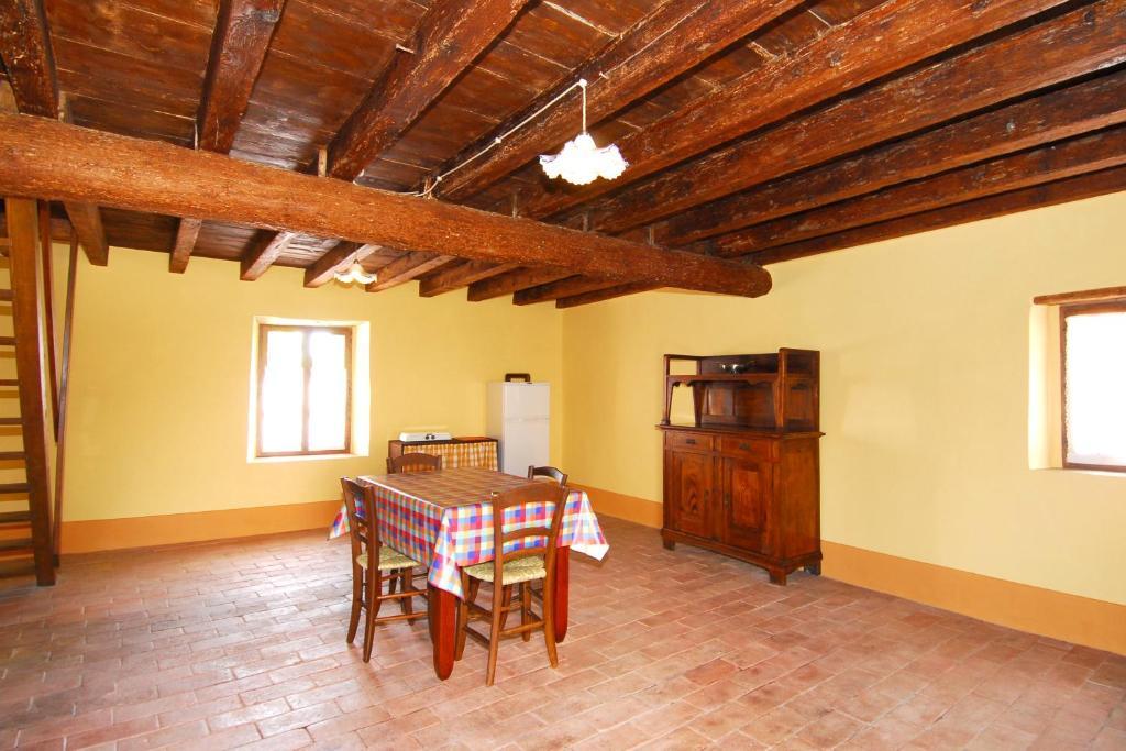 Antica Dimora Dell'Ortolano Apartment Castellaro  Cameră foto