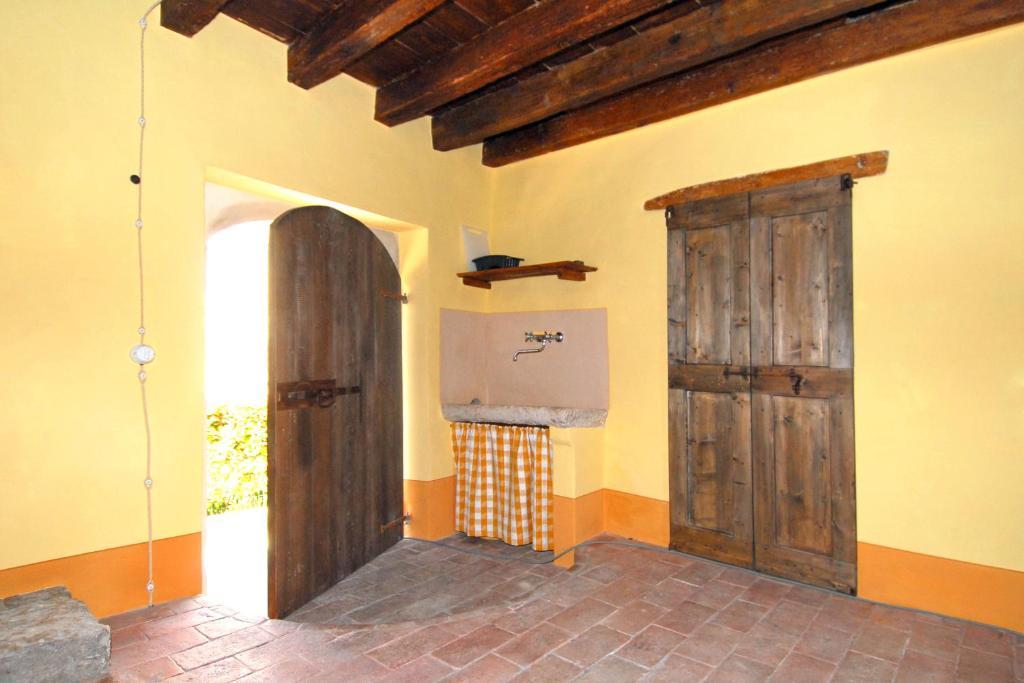 Antica Dimora Dell'Ortolano Apartment Castellaro  Cameră foto