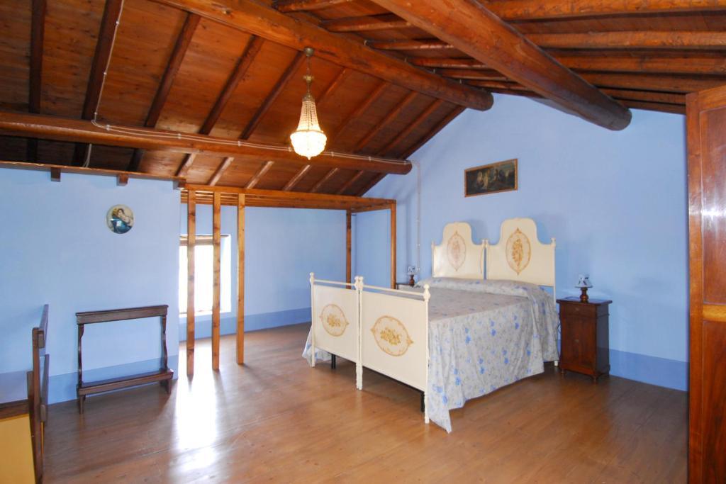Antica Dimora Dell'Ortolano Apartment Castellaro  Cameră foto