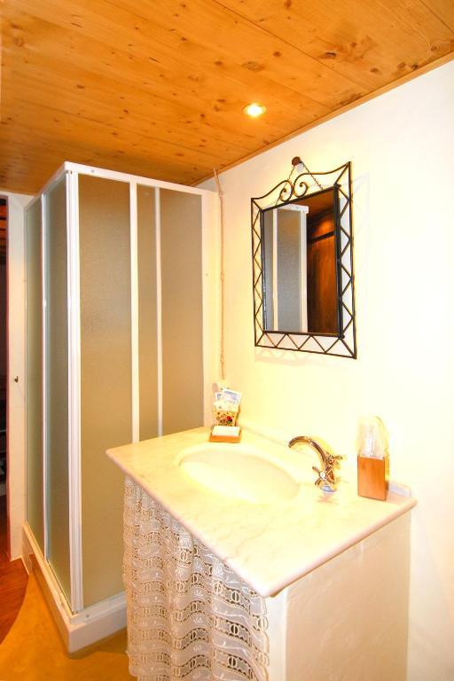 Antica Dimora Dell'Ortolano Apartment Castellaro  Cameră foto
