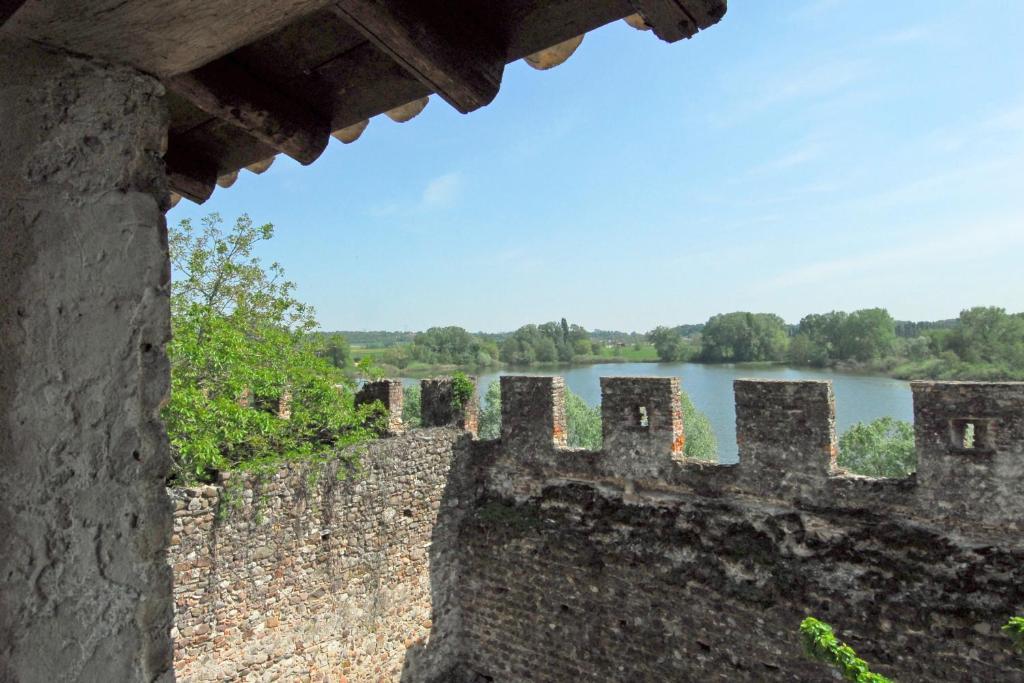 Antica Dimora Dell'Ortolano Apartment Castellaro  Exterior foto