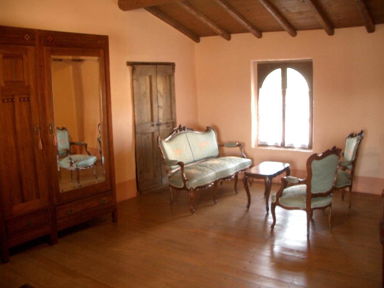 Antica Dimora Dell'Ortolano Apartment Castellaro  Exterior foto