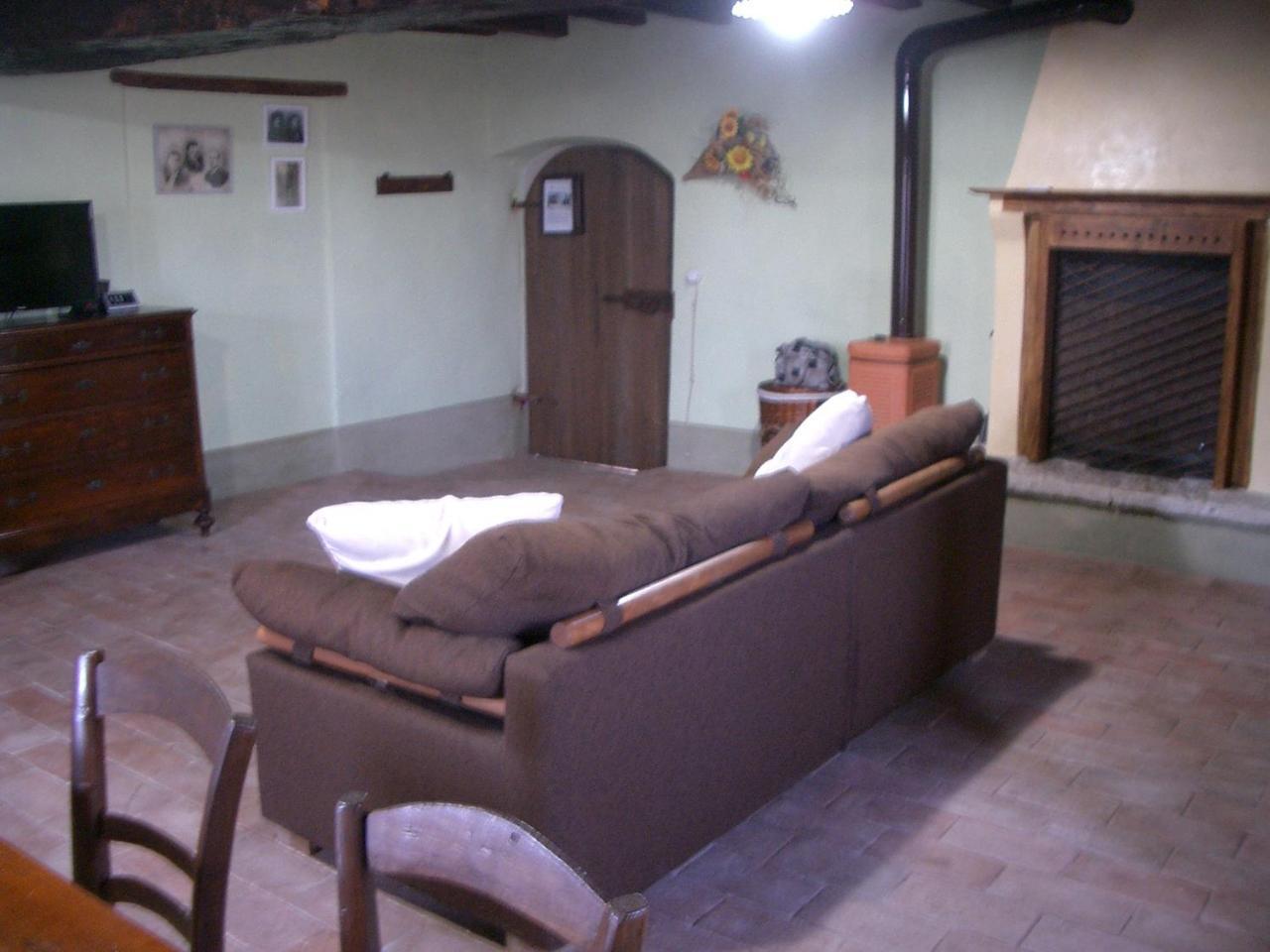 Antica Dimora Dell'Ortolano Apartment Castellaro  Exterior foto