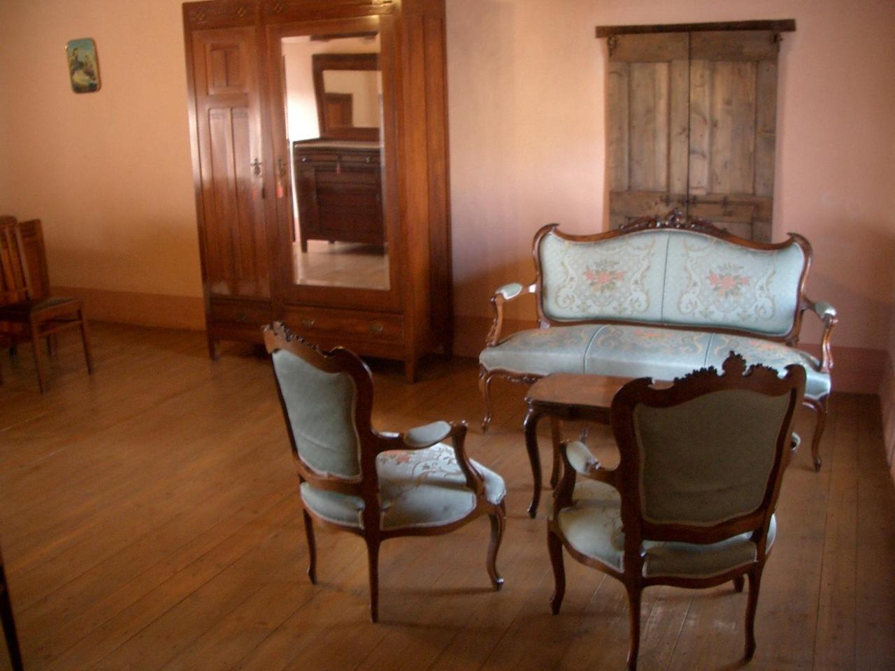 Antica Dimora Dell'Ortolano Apartment Castellaro  Exterior foto