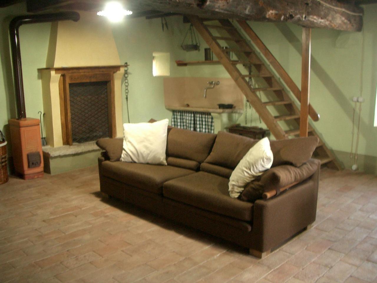 Antica Dimora Dell'Ortolano Apartment Castellaro  Exterior foto